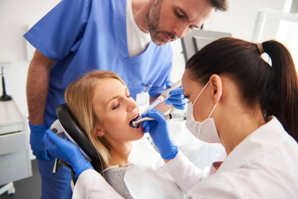 Best General Dentistry  in Albion, NY